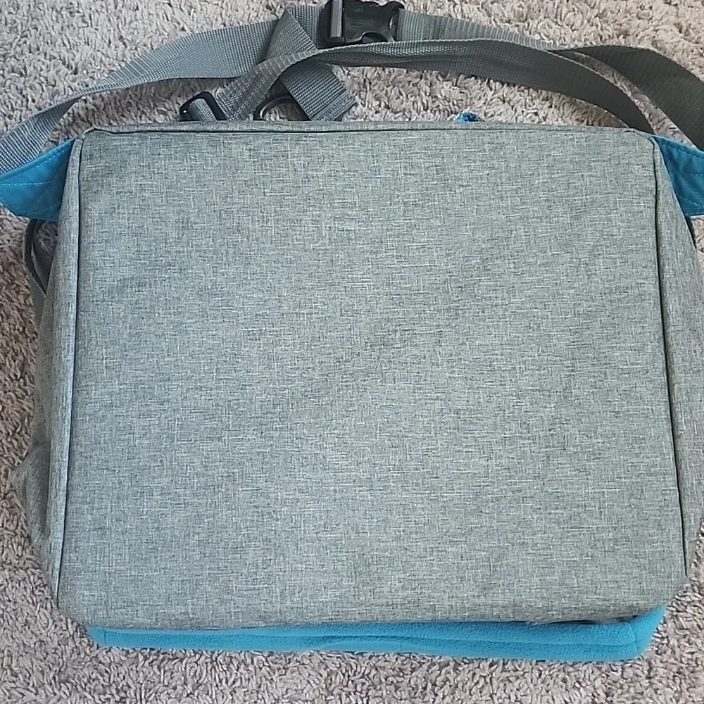 Kurgo Heather Dog Booster Seat